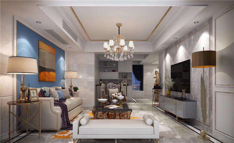 美的中央空調(diào)如何清洗?-圖