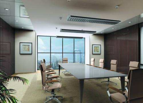 中央空調安裝位置如何選？-圖1