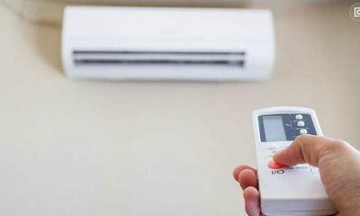 美的空調為什么會不制冷？-圖1