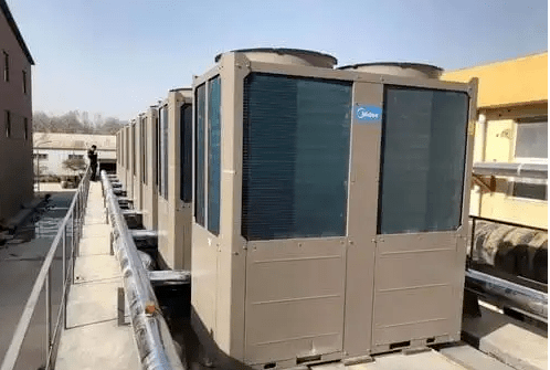 中央空調維修 中央空調維修