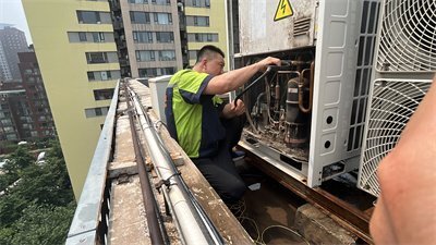 中央空調清洗 中央空調清洗